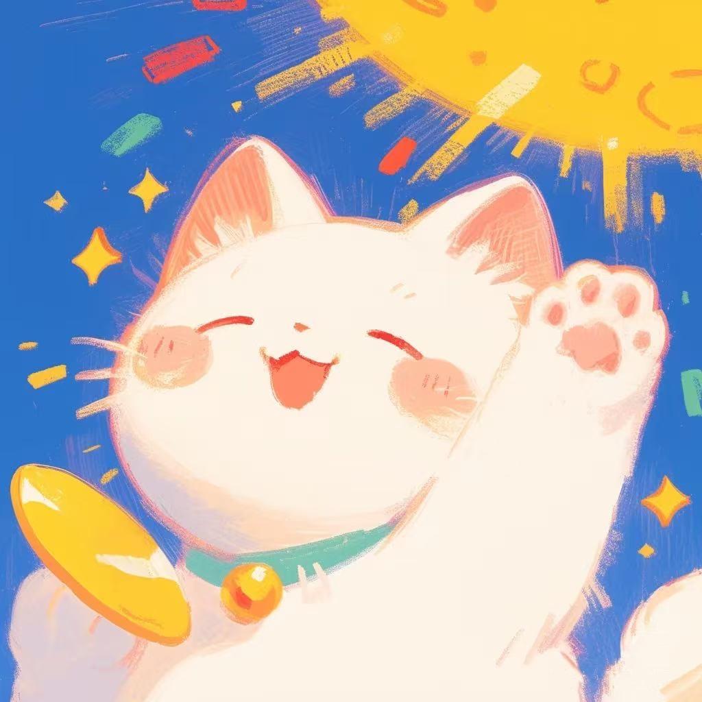 穷鬼猫砂