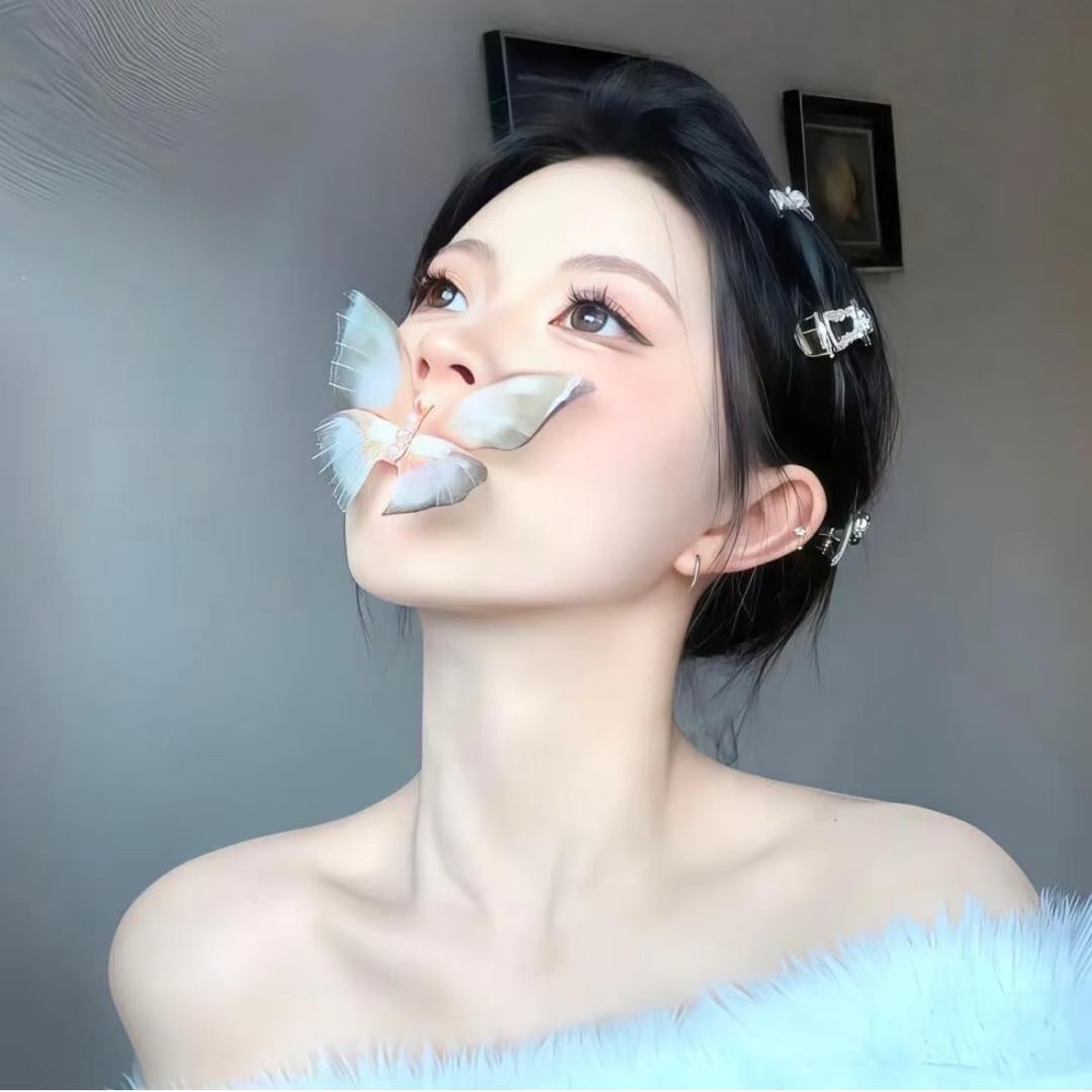 娜 Naᴗaᥫᩣ 🍂