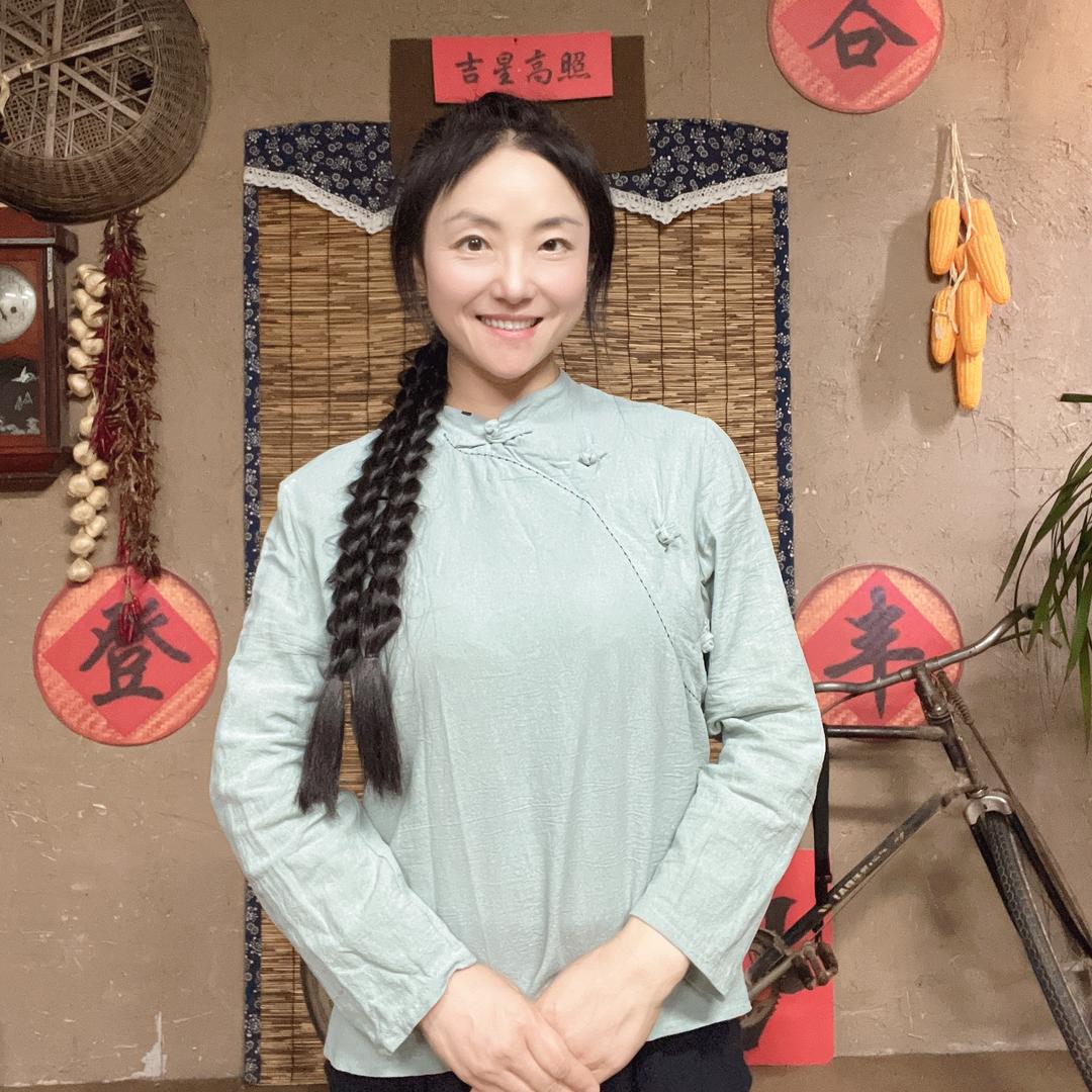 小芳（小土妹27-28号三周年庆）