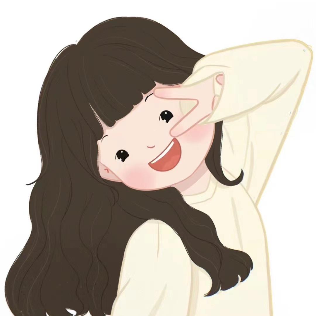 暴富暴瘦暴桃花🌸