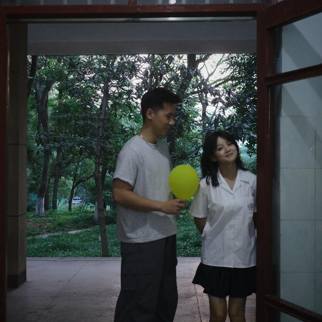 Uncle吴