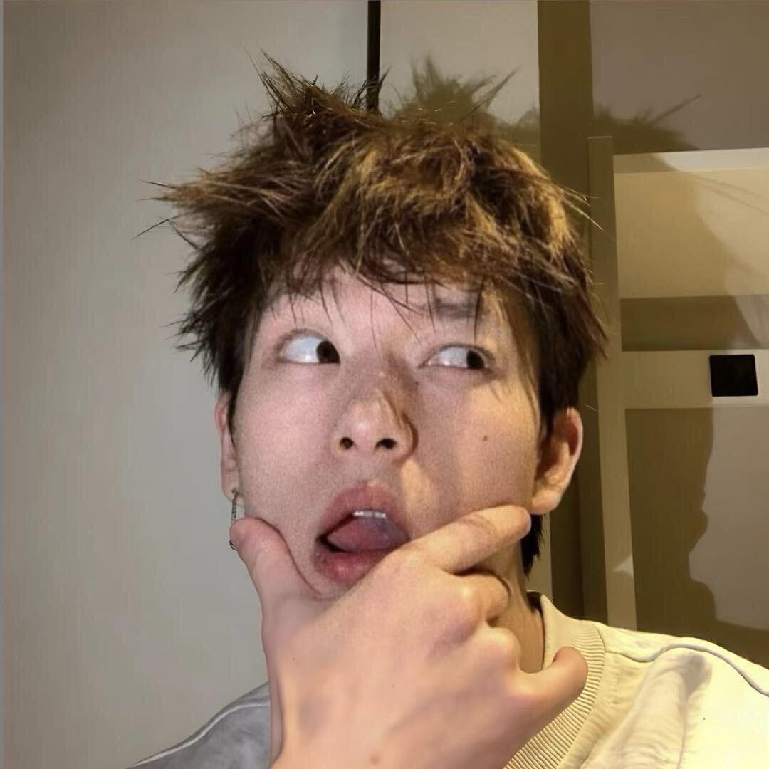 睡不醒