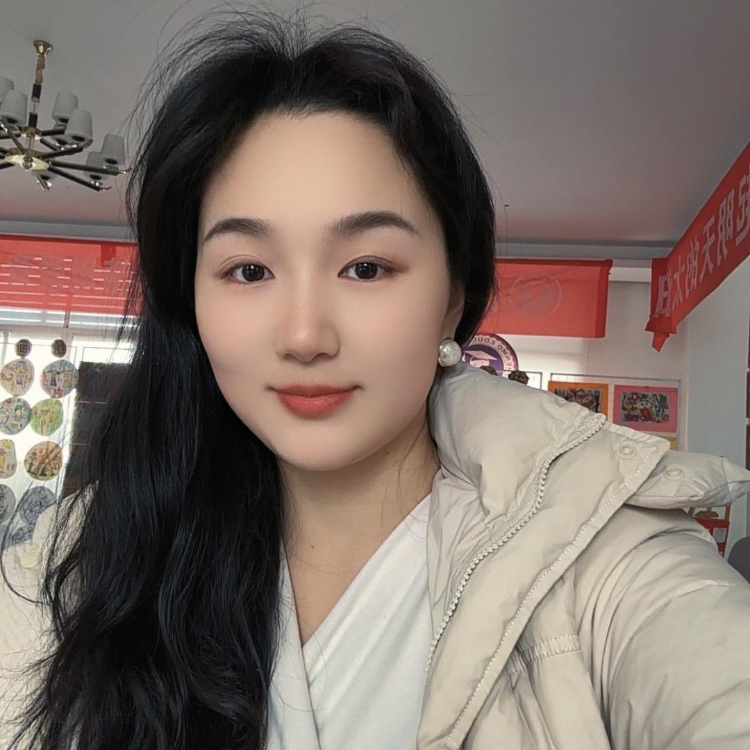 江口小姐姐在溆浦♥️