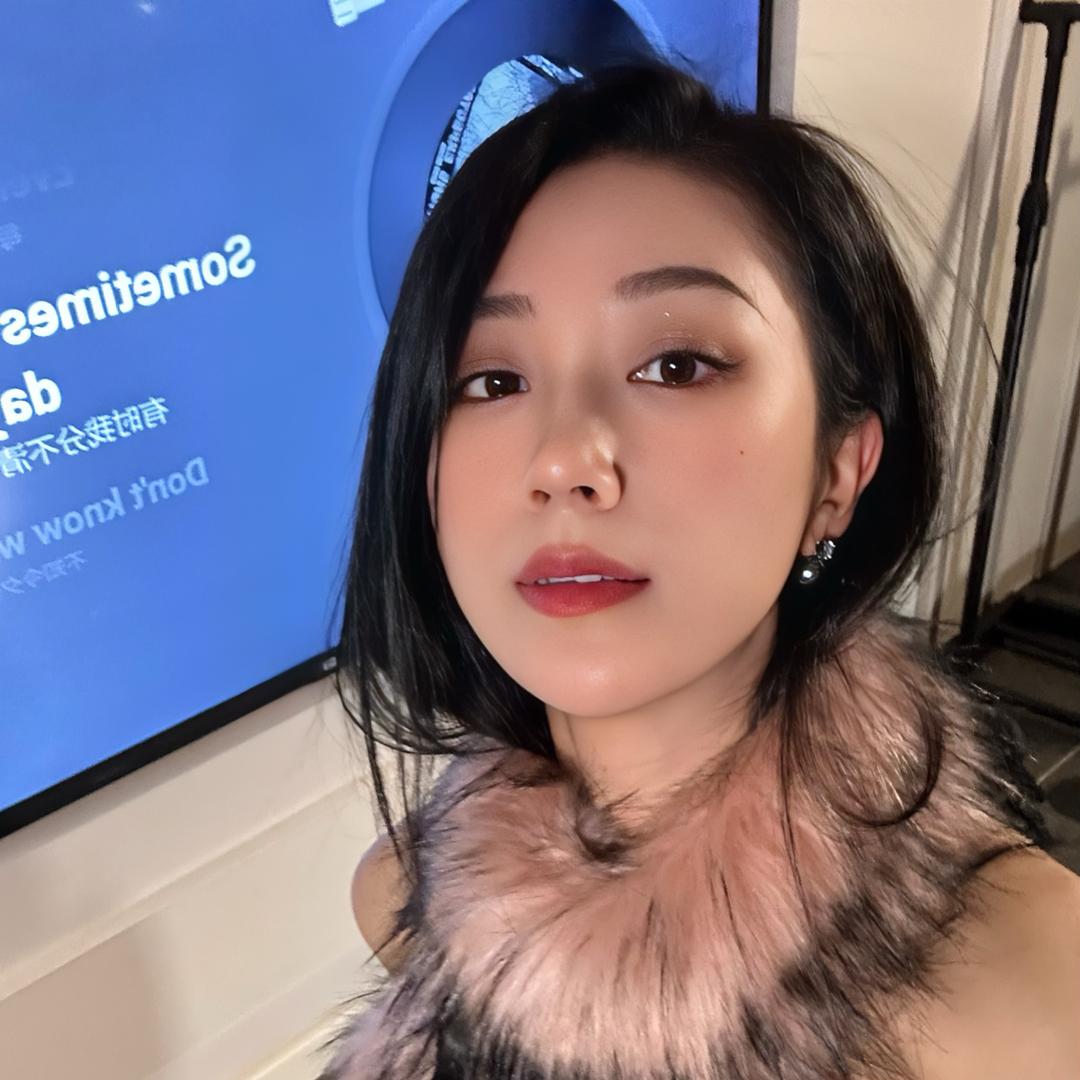 琦琦泡泡