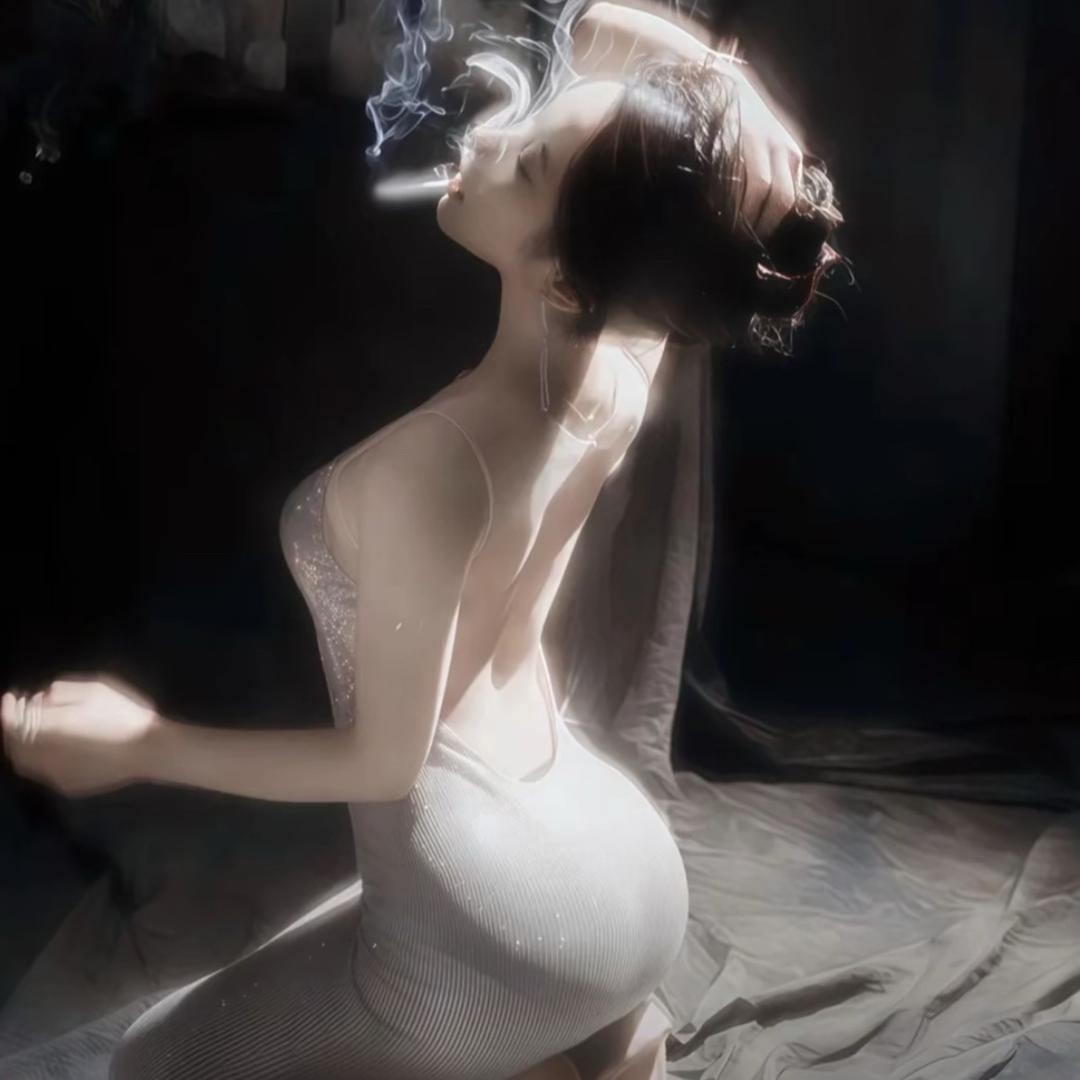拜金女