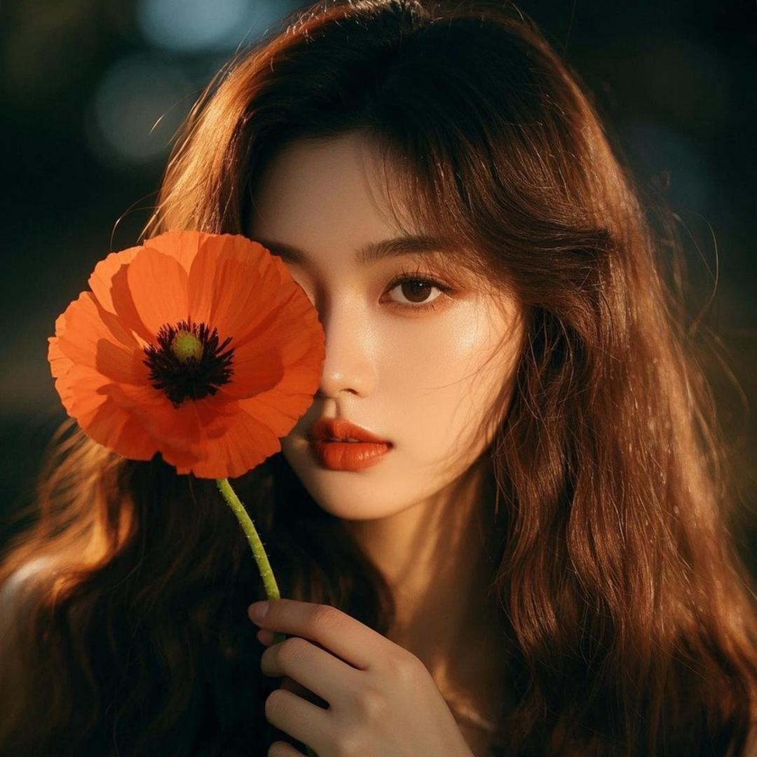 爱笑的小元子