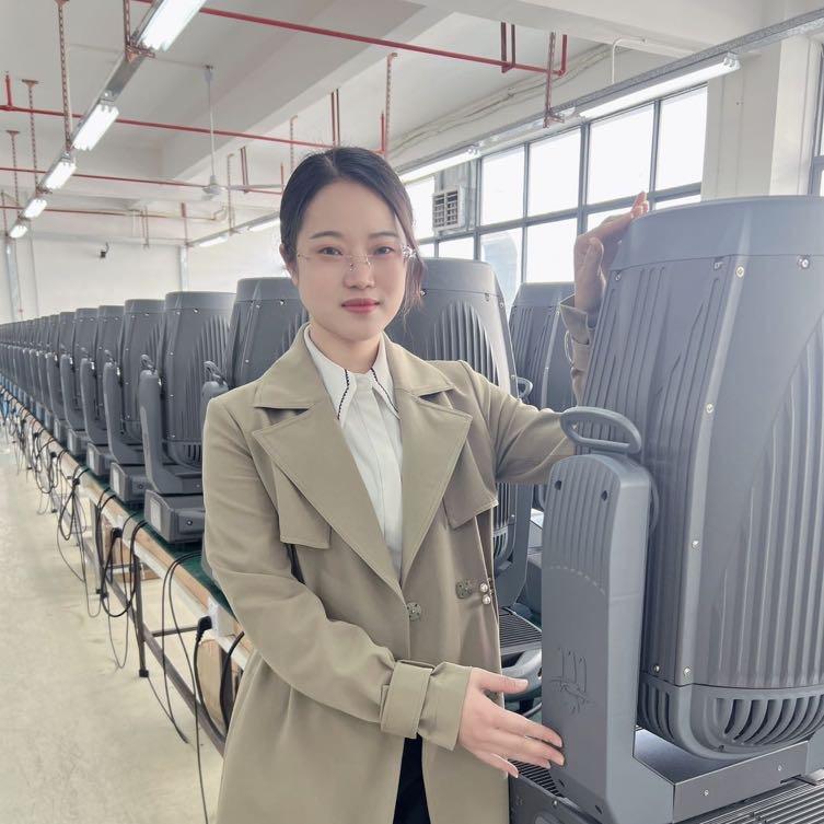 广东夜鹰灯光工厂