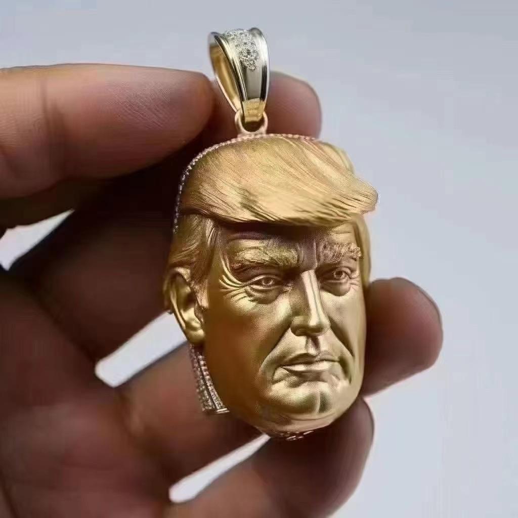 大帅(水贝黄金)