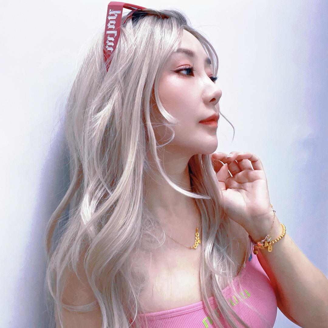 DJ小辣椒🌶️