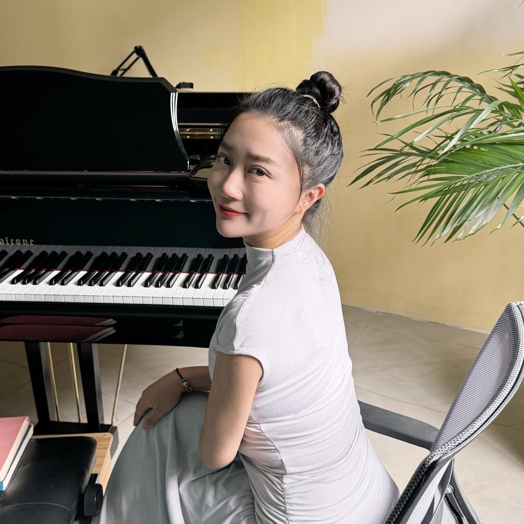 开花店的李老师