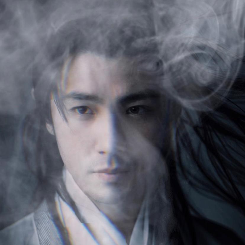风中的風