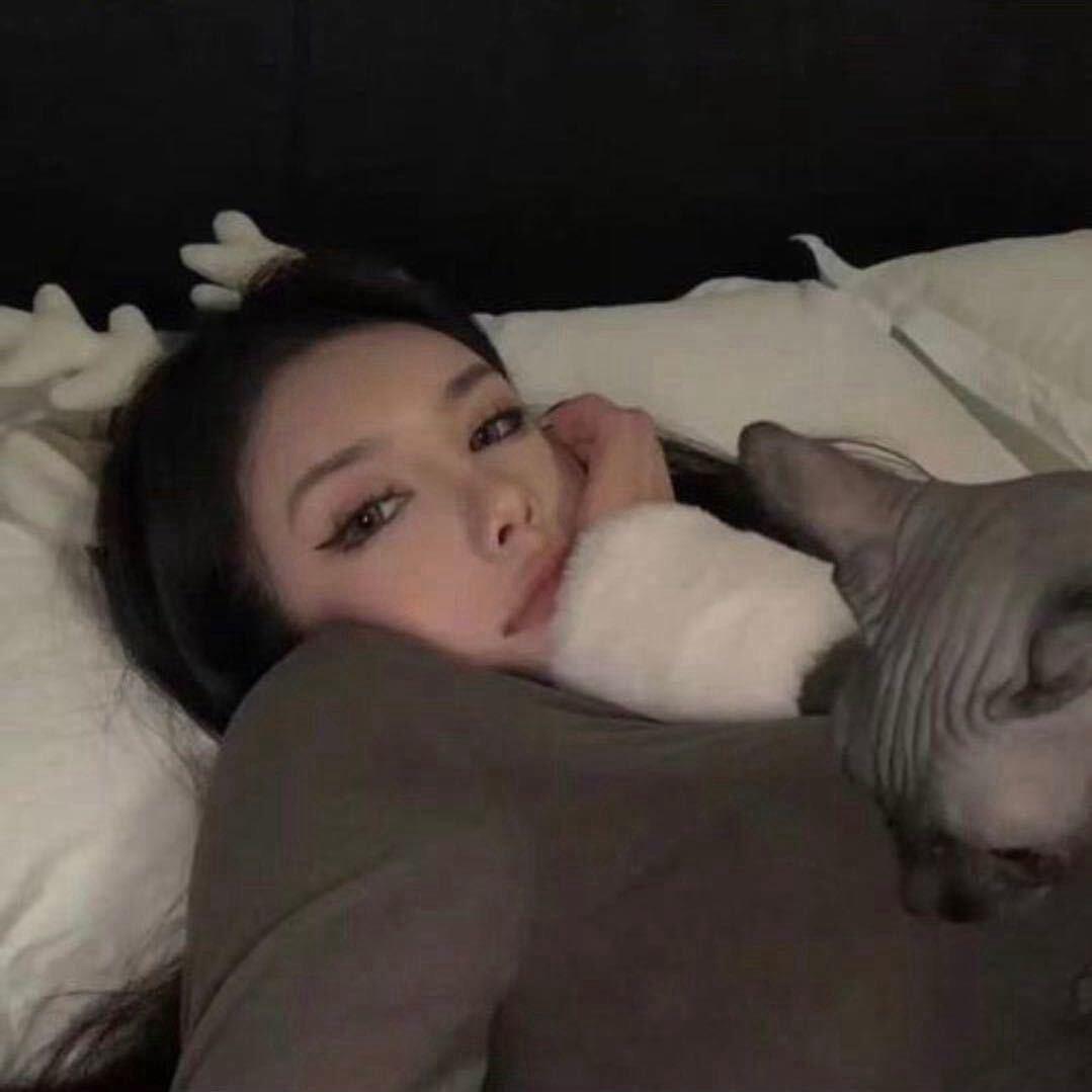 小婉丢了