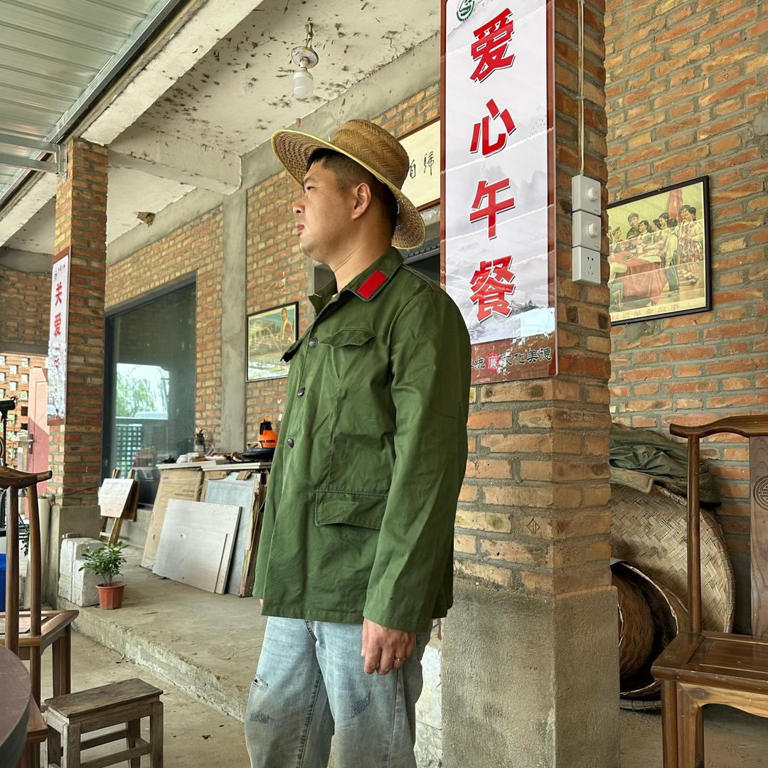 小嵇乡村生活