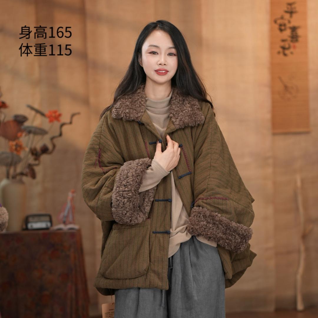 麻黛儿原创女装