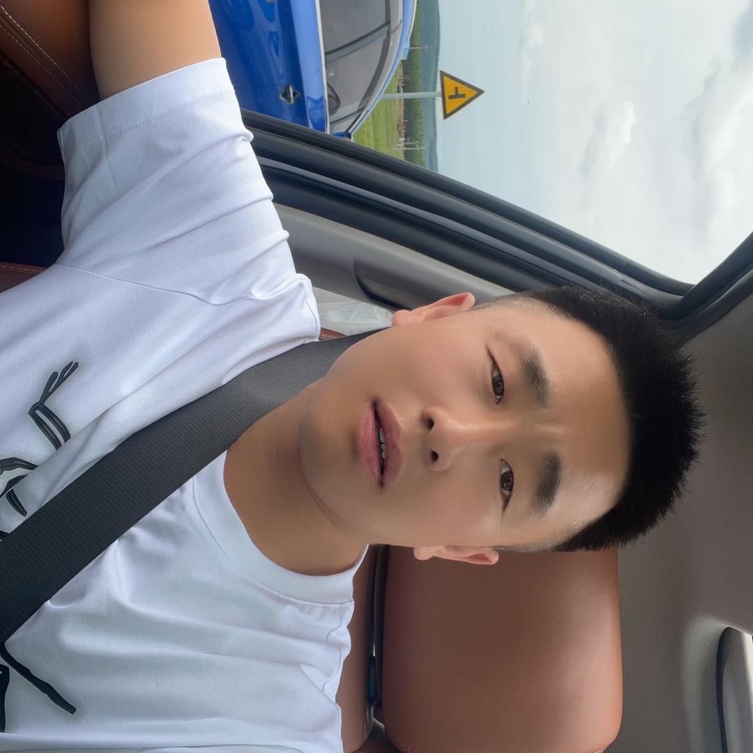 敖汉小马哥
