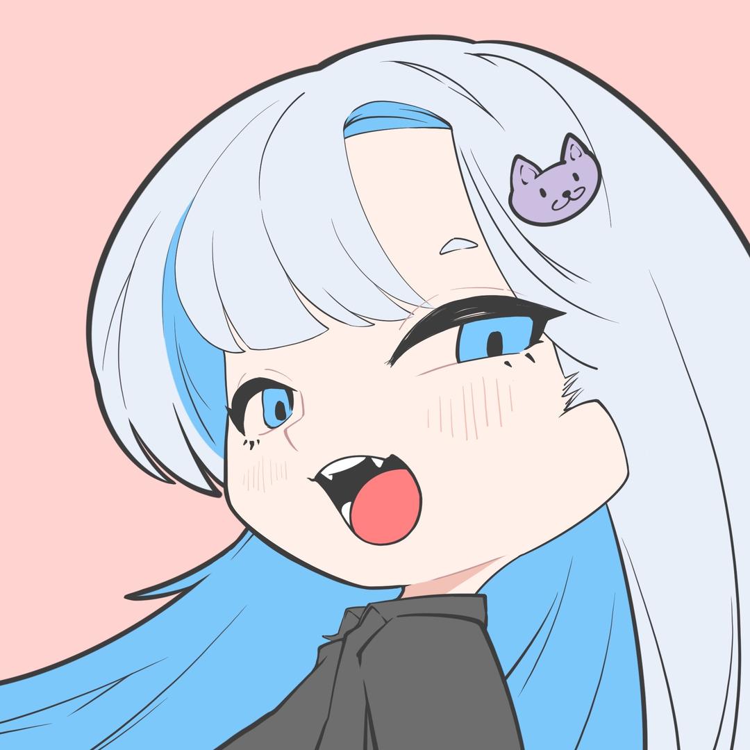 Mu大王