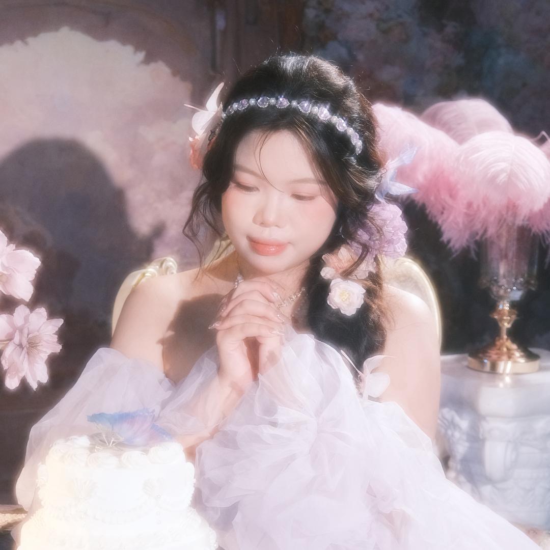 张张不吃香菜🌿