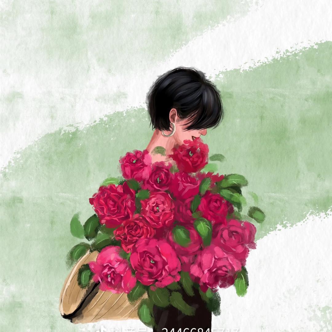 荷雾ᰔᩚ