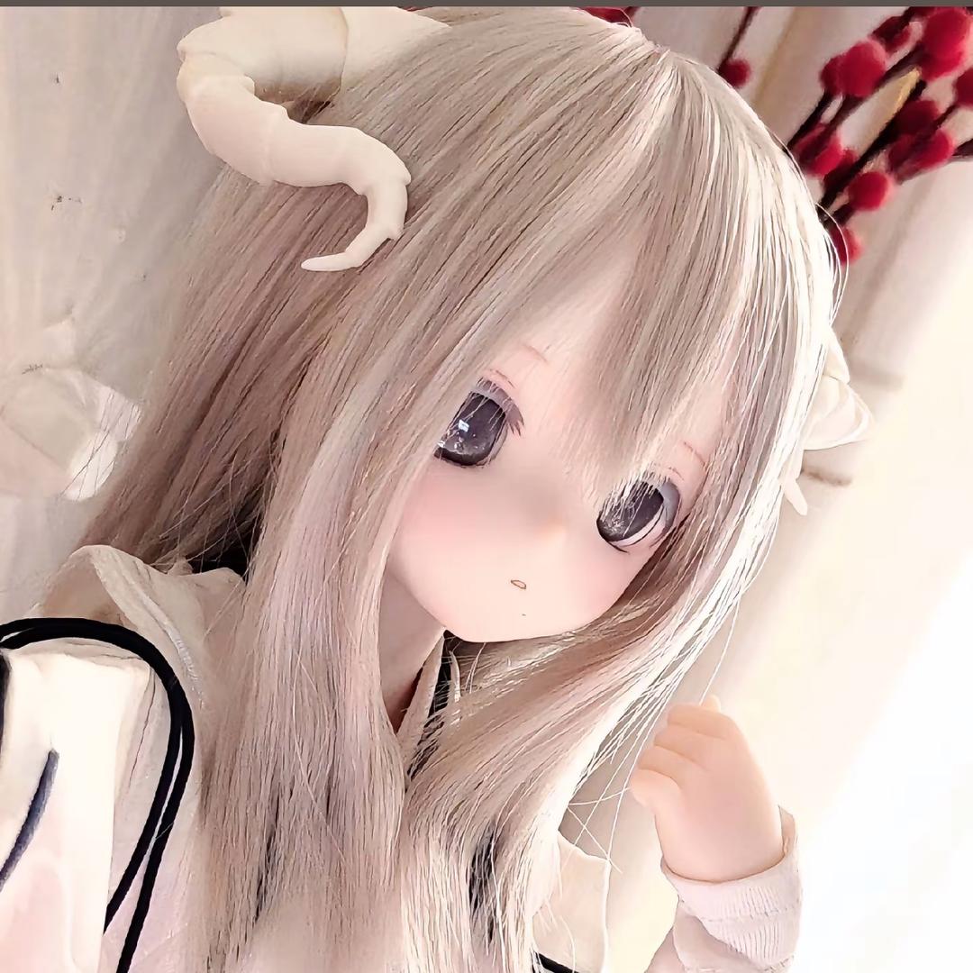 毛绒绒