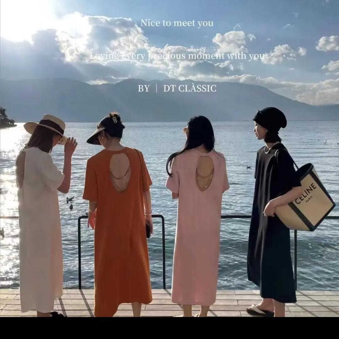 胡胡家二姐韩系女装