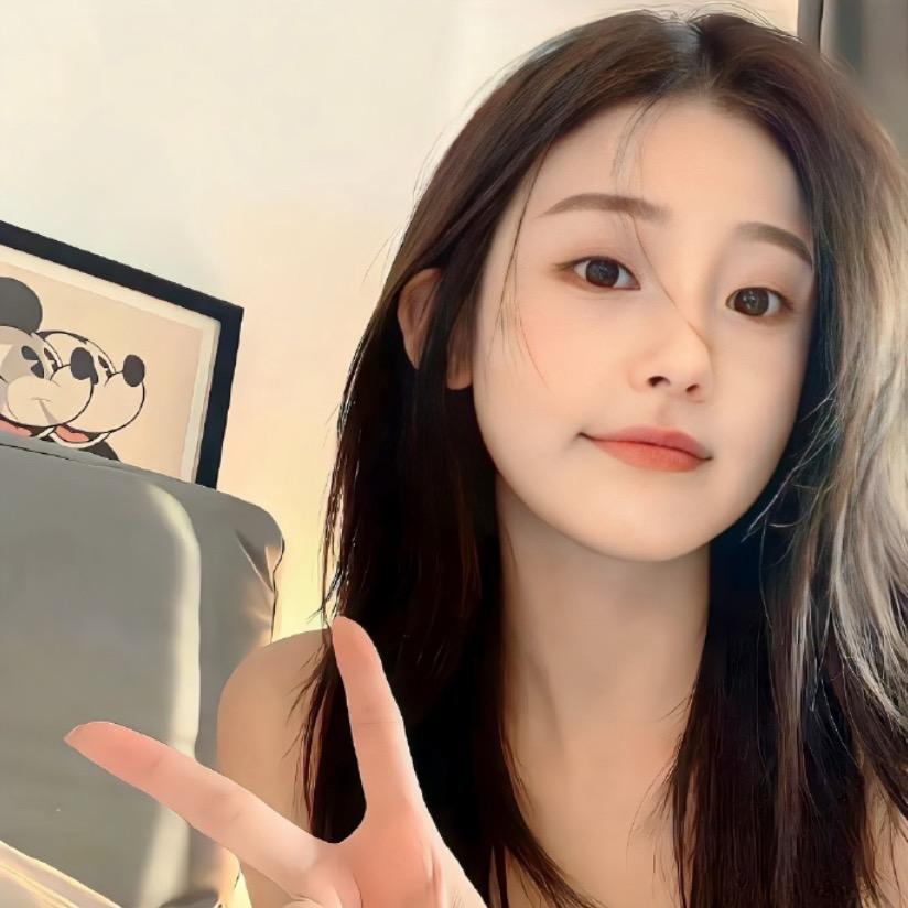 疯狂的尼姑💞🐰