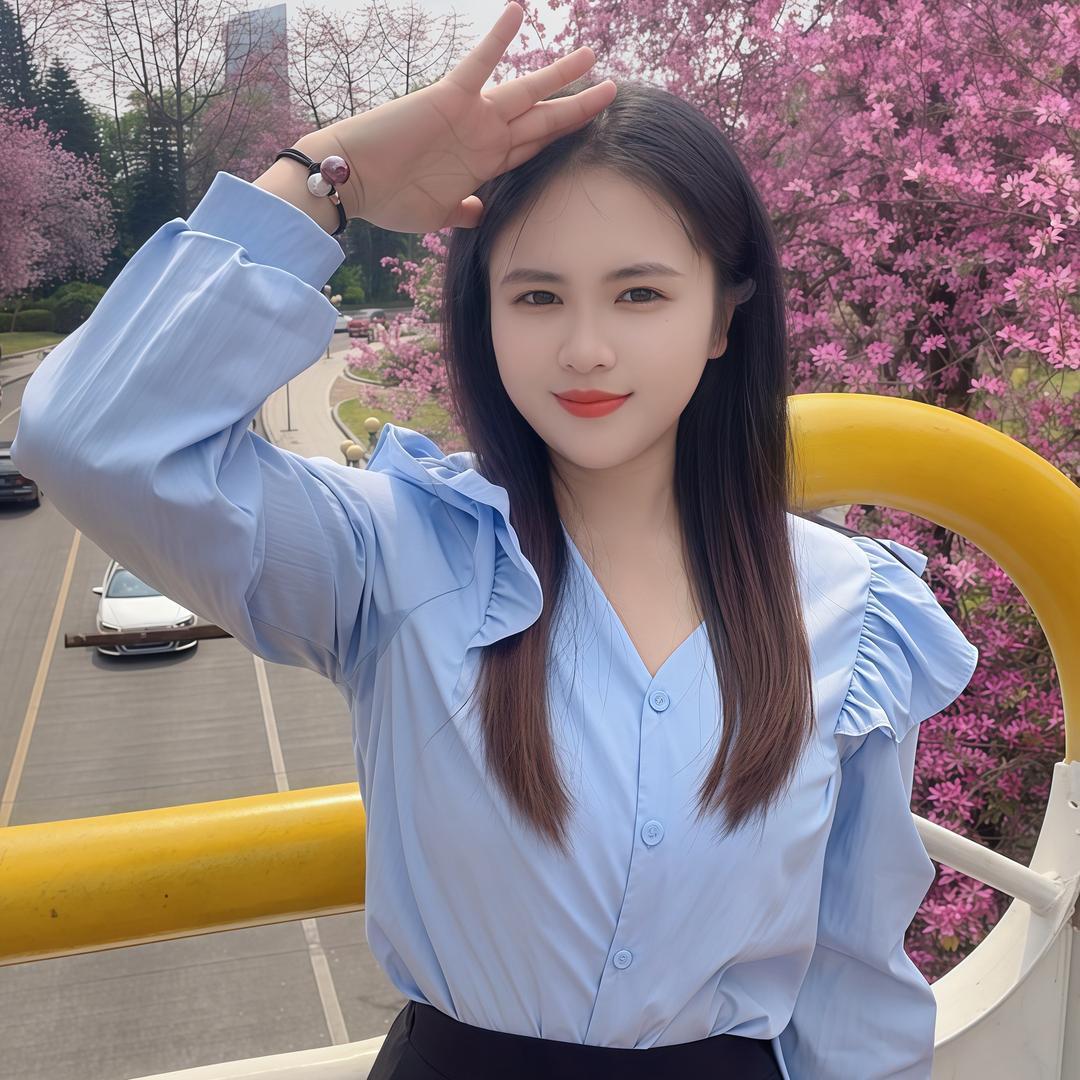 姿姿（山三妹团队）