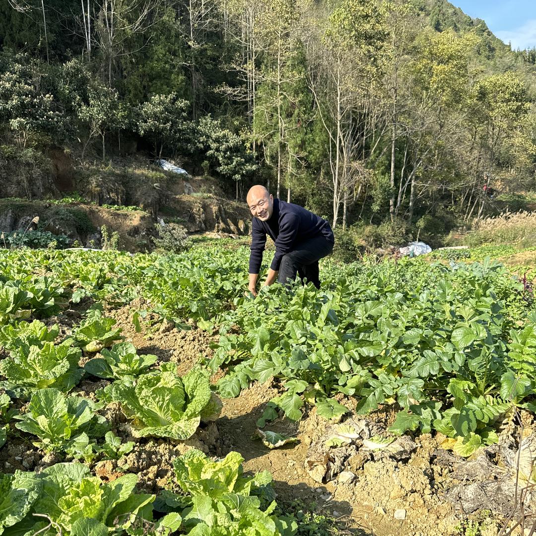 瓮安县桂康农业科技有限公司