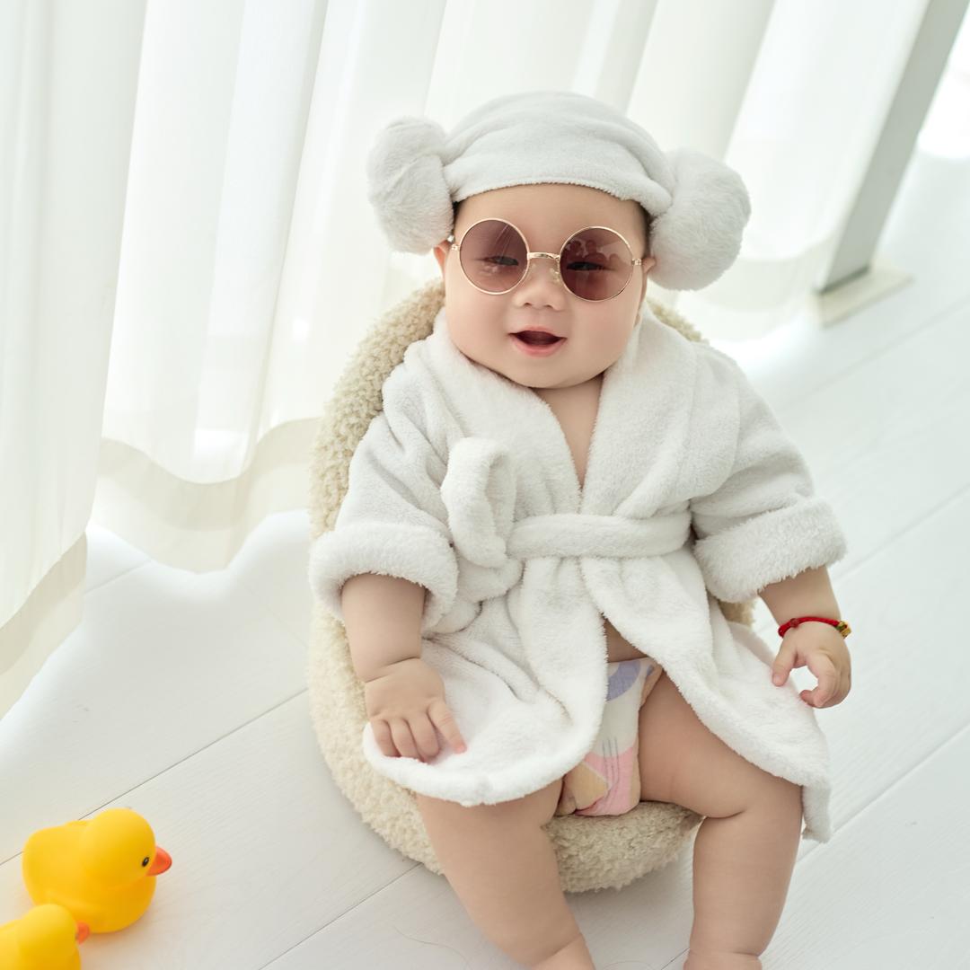 一泽妈妈要努力呀