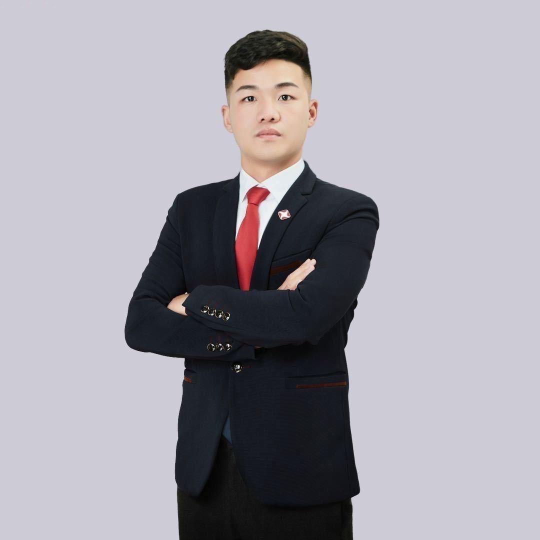 小赵..