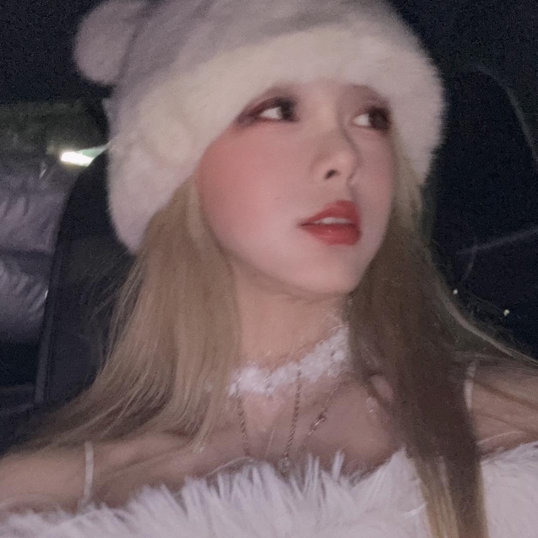 茵妮太莓🥰