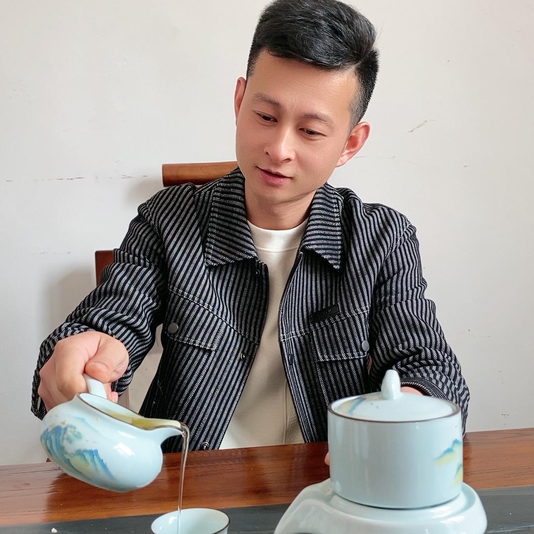 大印在努力