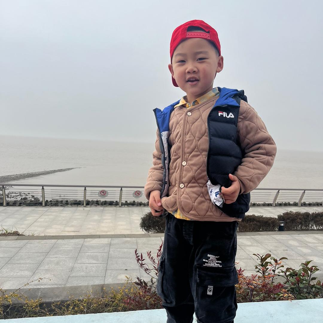 枫哥妈咪