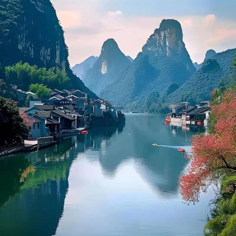 山高优选