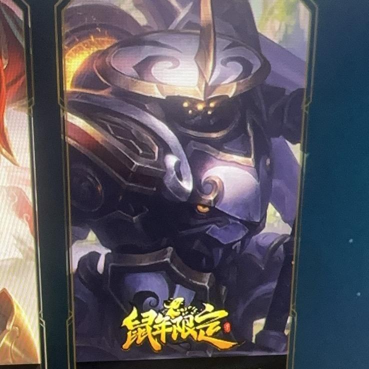 贾大师