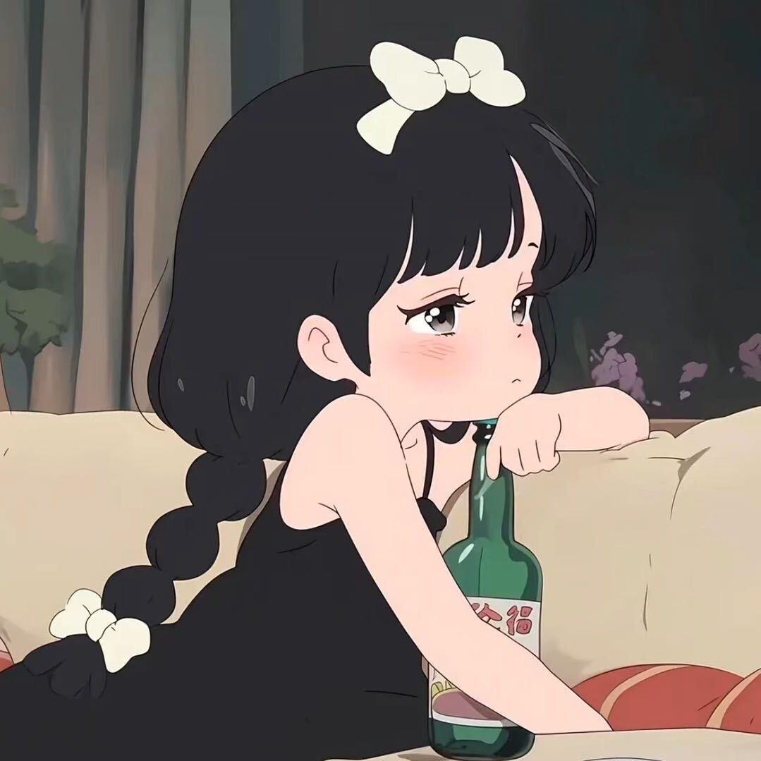 悲伤猪大肠