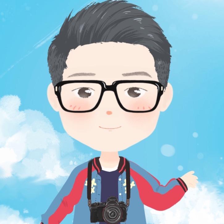 冯导（短视频导演+旅游定制）