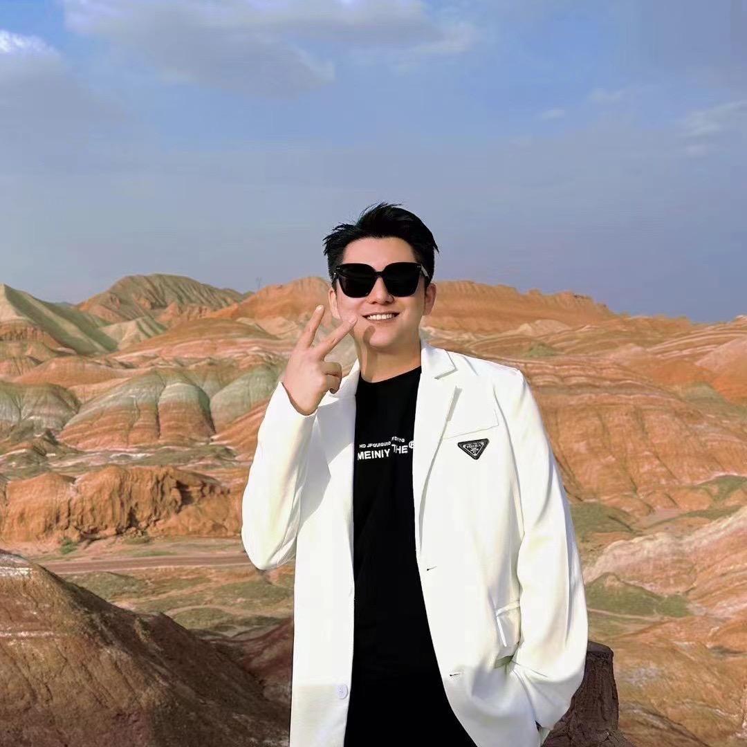 饱胀探索家