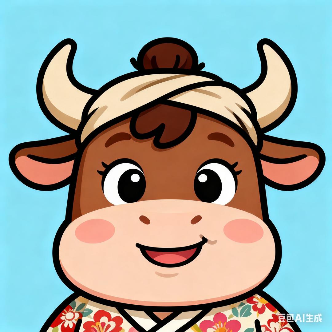 牛大姐