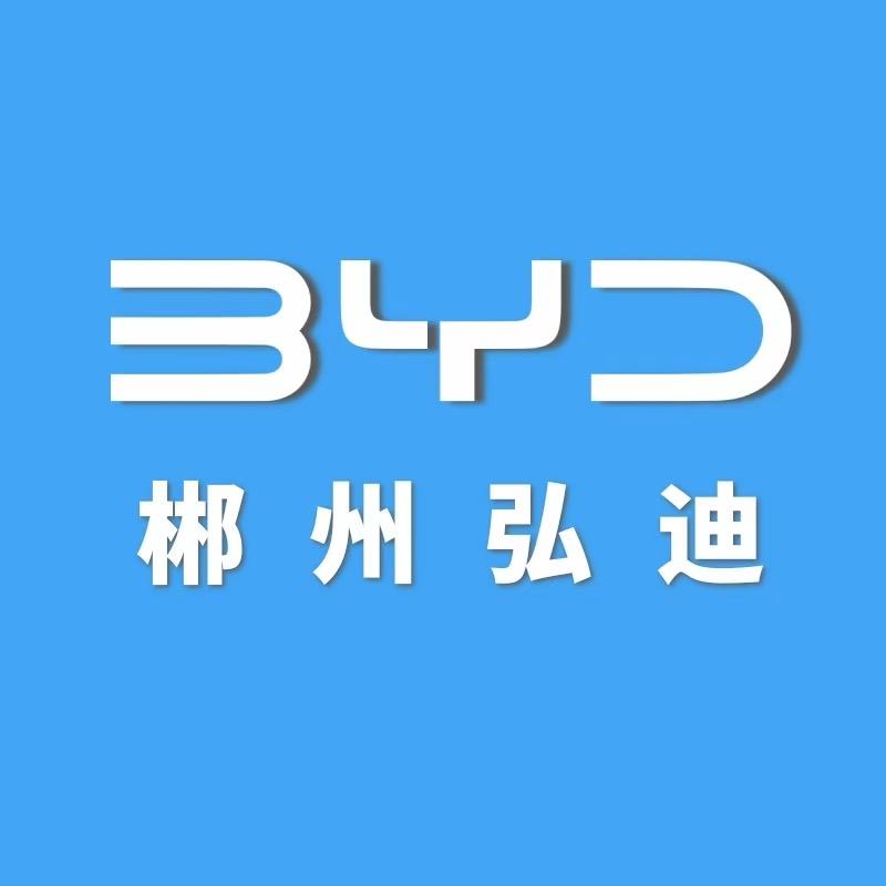 郴州弘迪汽车销售服务有限公司