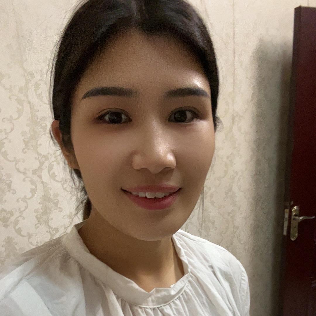 💃媛芳💝（连赞拉黑）