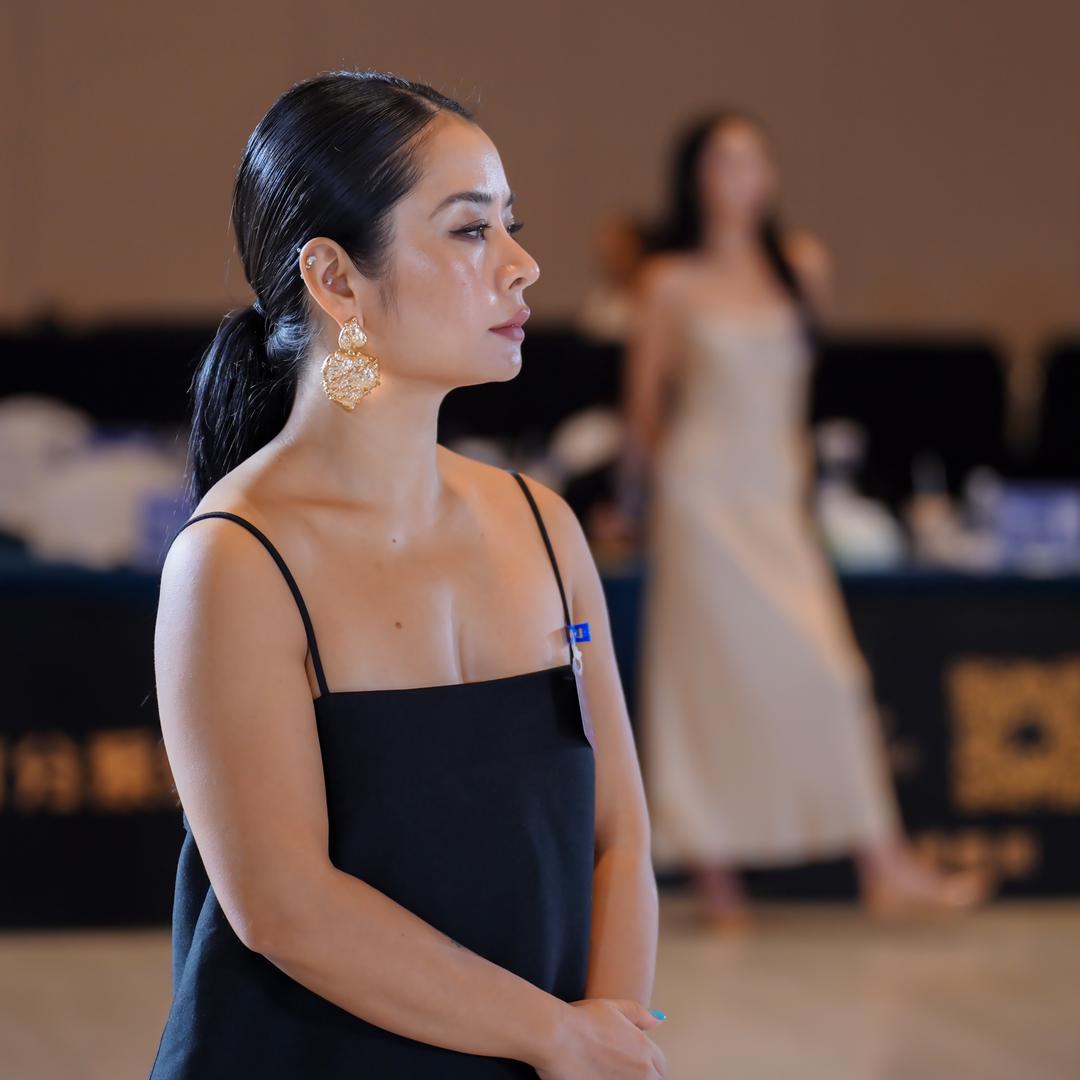 溆浦嘉艺舞蹈吕校