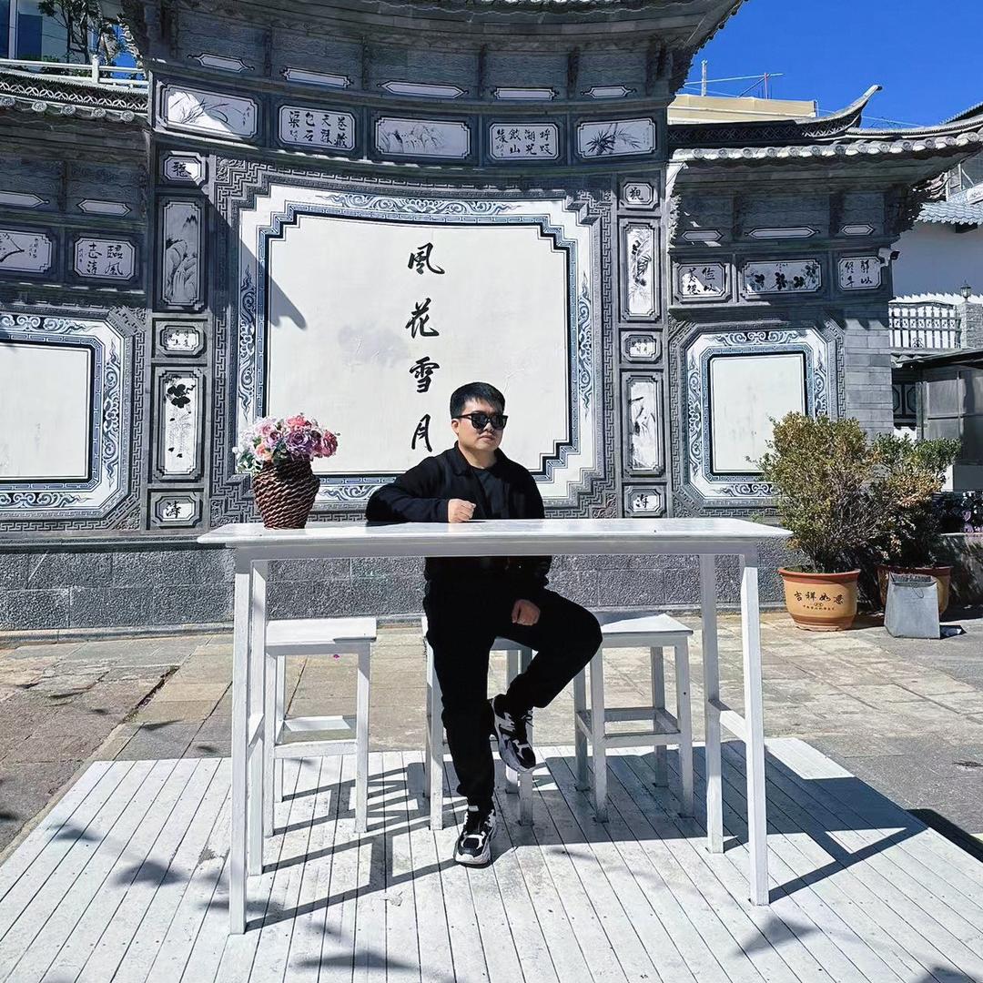 史剑锋
