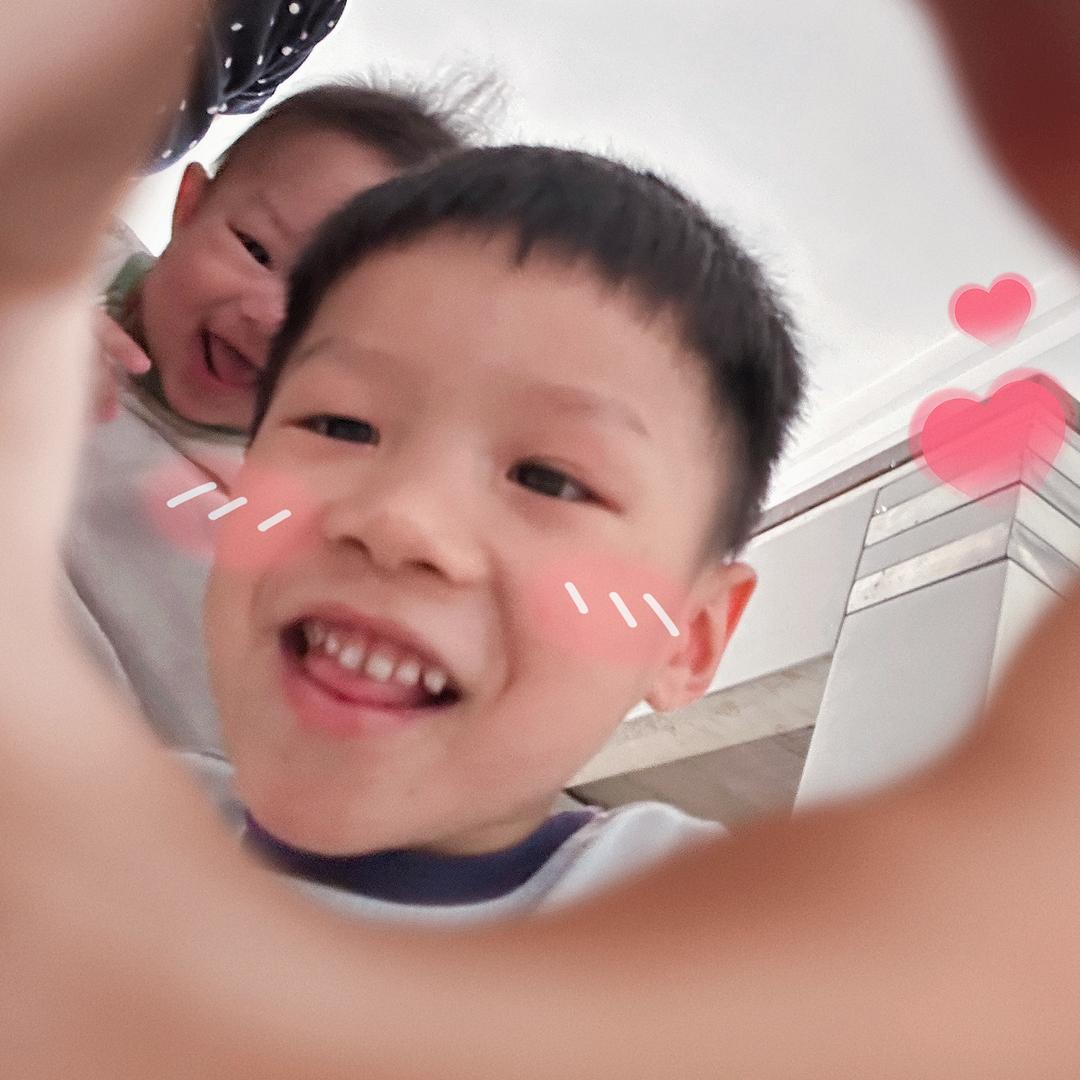 懒妈
