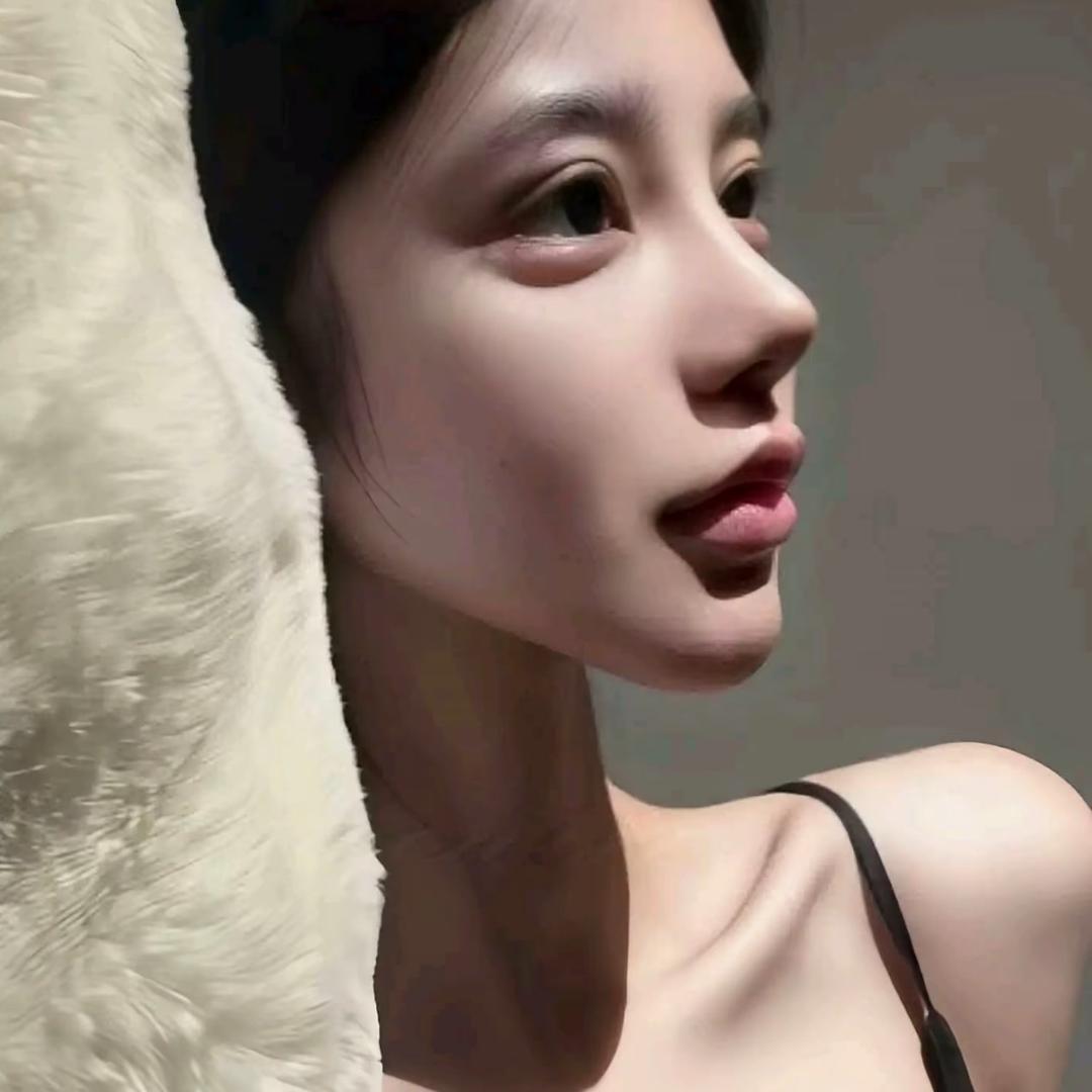 差一点长成美女