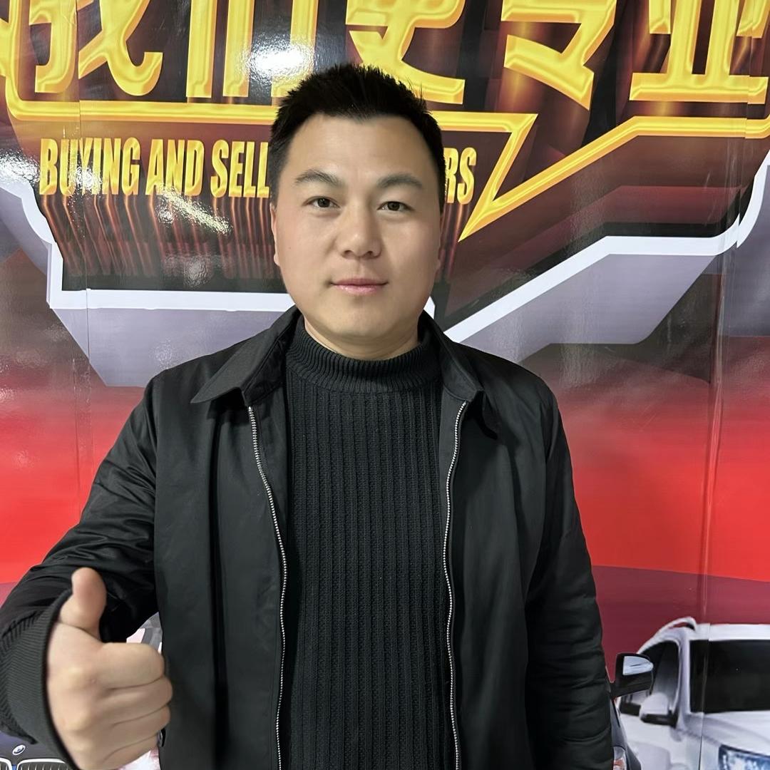 六安牛牛代步二手车