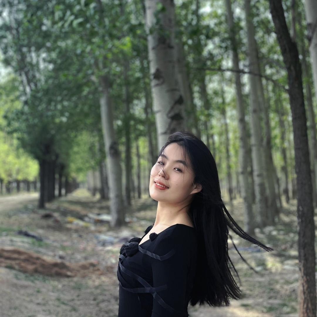 做粮贸的张女士