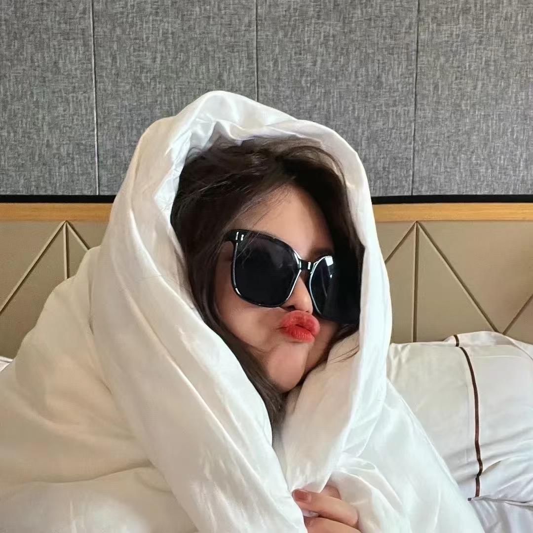 @小倪烦恼少一点