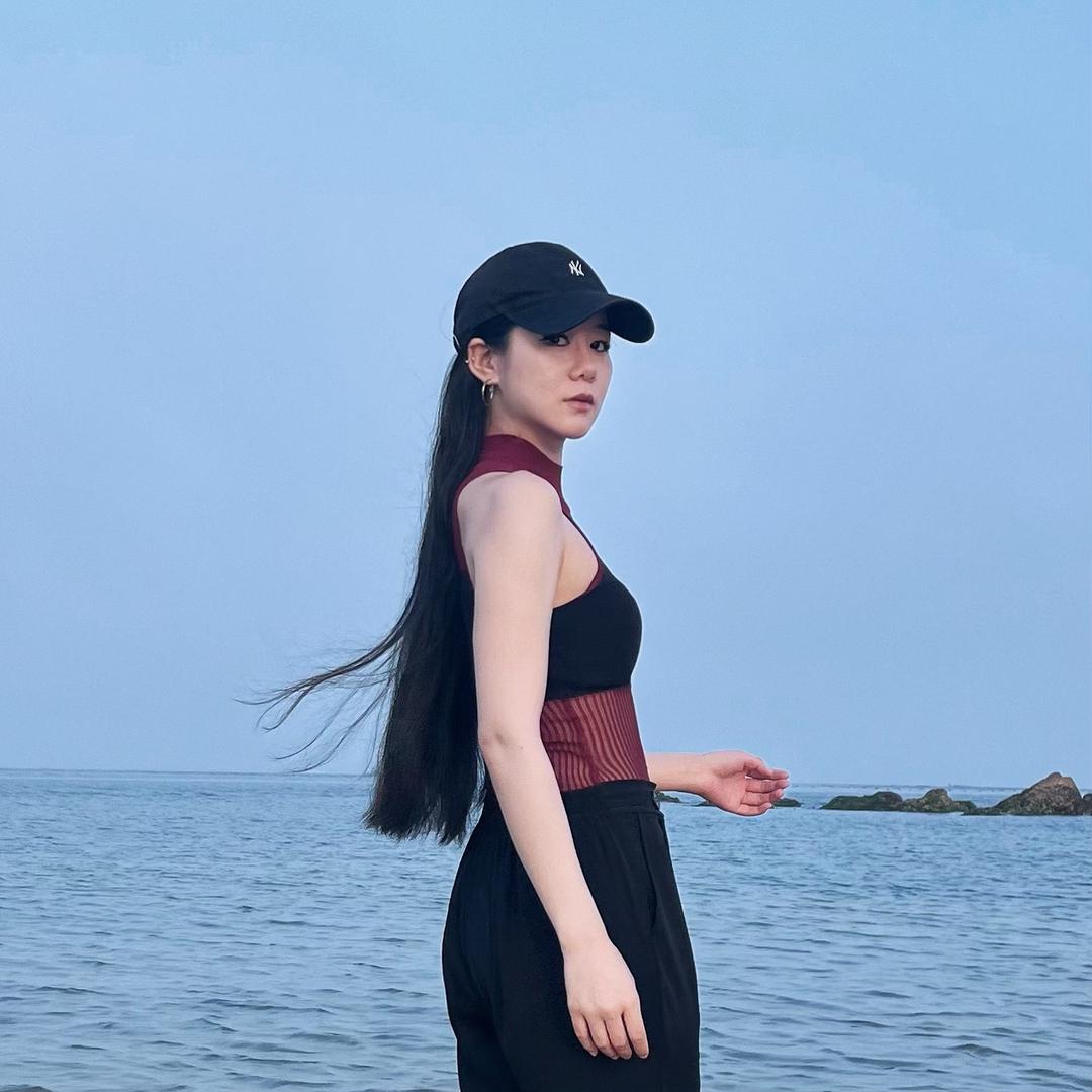 梁梦瑶👽
