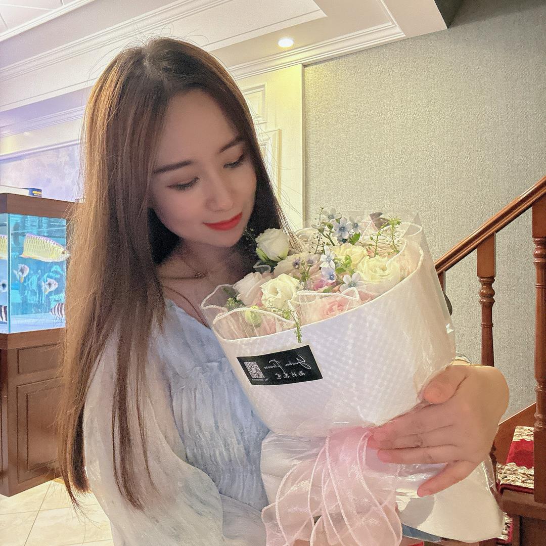 大美丽呀