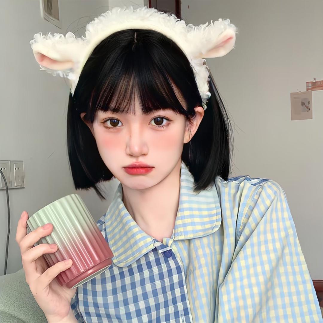 遗留.